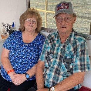 Meet your Posher, Lynn